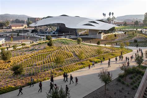 How CO Architects Designed for Sustainability in the Desert - gb&d