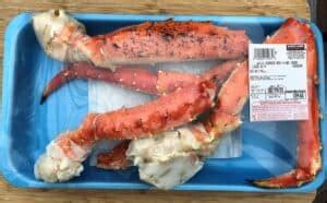 Costco King Crab Legs: How to Cook These Magnificent Beauties