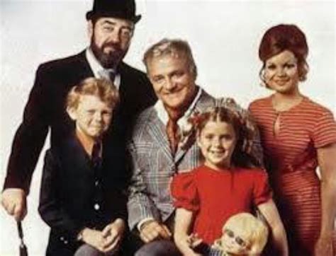 Family Affair | Old TV | Pinterest