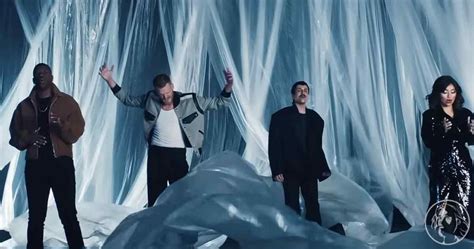 Pentatonix “Prayers For The World” Music Video Debuts at No. 1 – WWJD