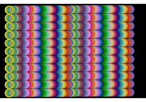 Abstract Rainbow Background Vector - Free Vector Art at Vecteezy!