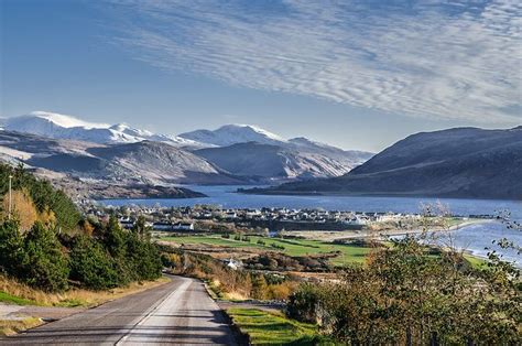 Ullapool, Scotland | Scotland vacation, Ullapool, Scotland landscape