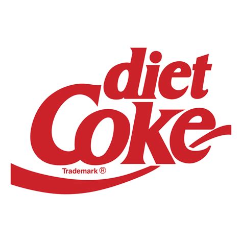 Diet Coke Logo PNG Transparent (1) – Brands Logos