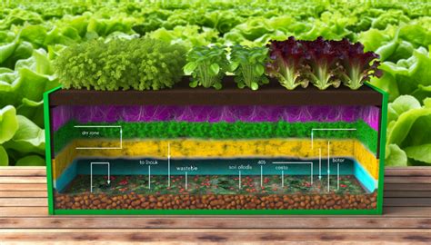 Aquaponics Grow Bed Depth – What You Need to Know - Aquaponics Blog