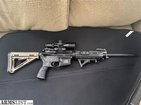 ARMSLIST - For Sale: Windham Weaponry AR-15