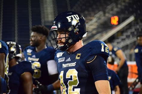 NFL Draft: Jets select FIU quarterback James “Captain” Morgan – Five Reasons Sports Network