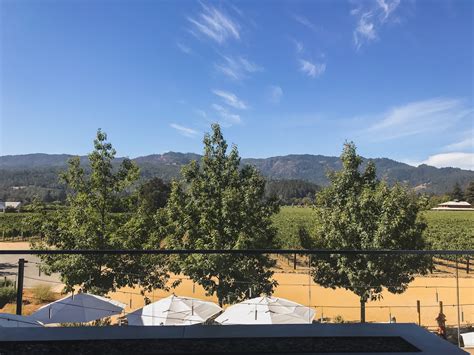 Six Best Wineries in Napa Valley for a Perfect Weekend — Roam Where