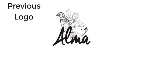 ALMA- Logo Design/Branding Concepts on Behance