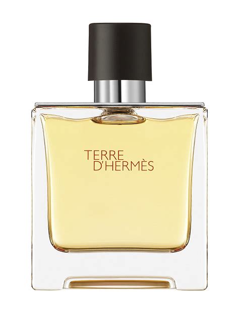 HERMÈS Terre D'hermès, Parfum - Eau de parfum | Boozt.com