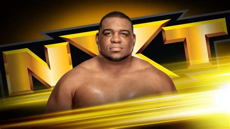 Keith Lee makes his debut tonight on NXT, Interviews following ...