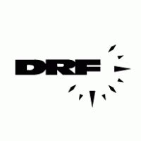 DRF Logo PNG Vector (EPS) Free Download