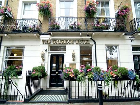 Gresham Hotel, London | Best price guaranted