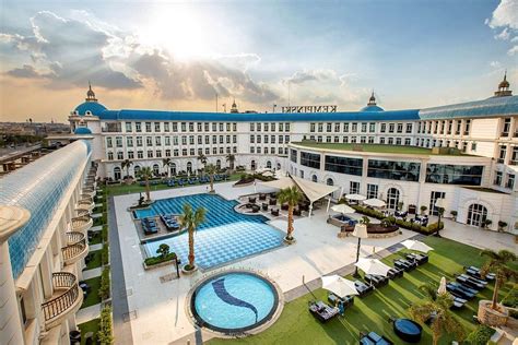 ROYAL MAXIM PALACE KEMPINSKI CAIRO $136 ($̶3̶0̶4̶) - Updated 2020 Prices & Hotel Reviews - Egypt ...