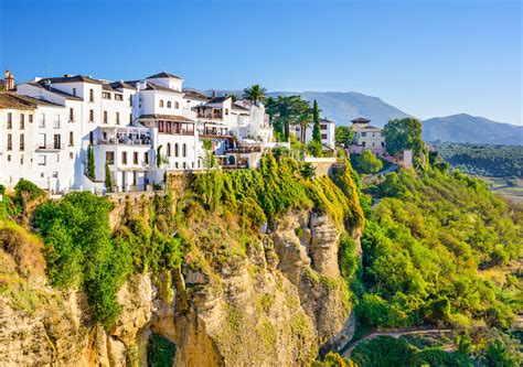 Spain Is Opening to Vaccinated Tourists in June: What You Need to Know - Thrillist