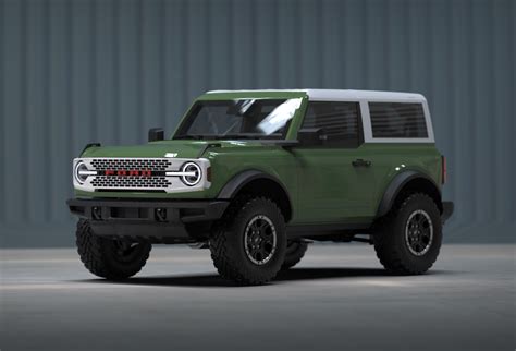 When Will The 2024 Ford Bronco Be Available - Erinn Jacklyn