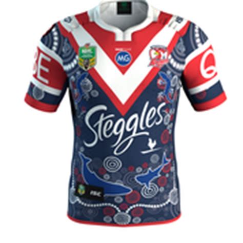 NRL Indigenous Round jerseys | NRL.com