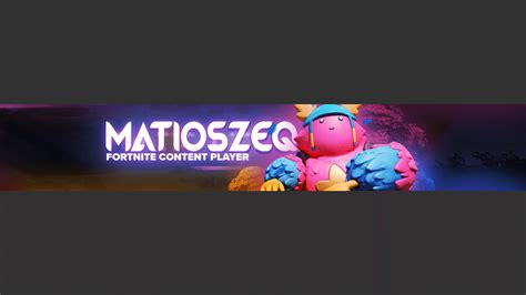 BANNERS FORTNITE :: Behance