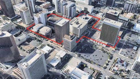 Big push begins for San Diego City Hall & Civic Center redevelopment ...