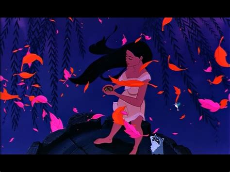 BEST SCENE IN POCAHONTAS COUNTDOWN DAY 9. Please choose your LEAST ...