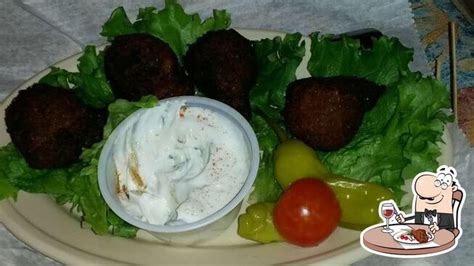 Keifer's Restaurant, 120 N Congress St in Jackson - Restaurant reviews