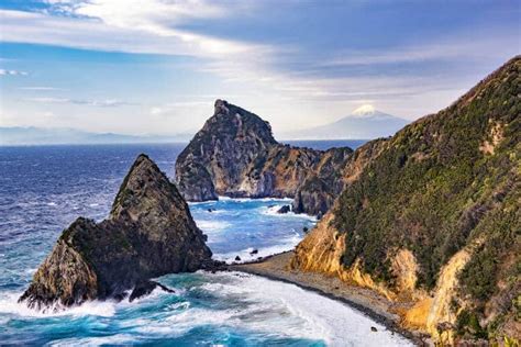 Izu Peninsula Travel Guide: Beaches, Hikes and Coastal Views | Tokyo Cheapo