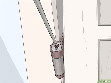 How to Adjust Self-Closing Door Hinges: Easy DIY Guide