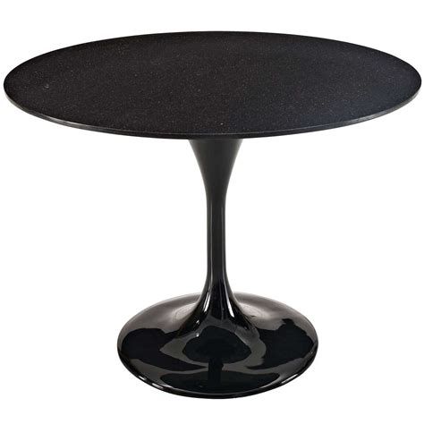 Eero Saarinen Style Tulip Table - Marble 36"