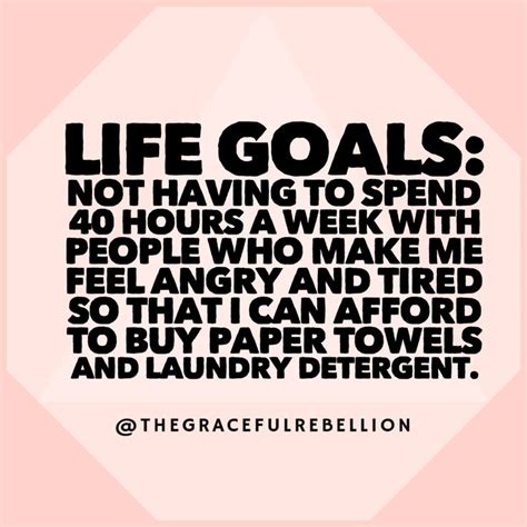 Life Goals | Life goals, Life, Goals