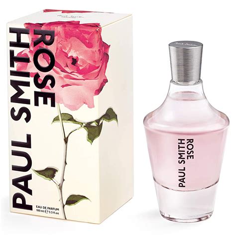 Paul Smith Rose by Paul Smith 100ml EDP | Perfume NZ