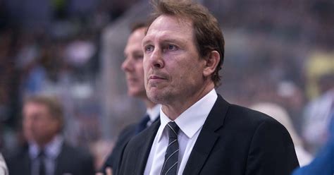 Steve Thomas joins Blues as assistant coach | FOX Sports