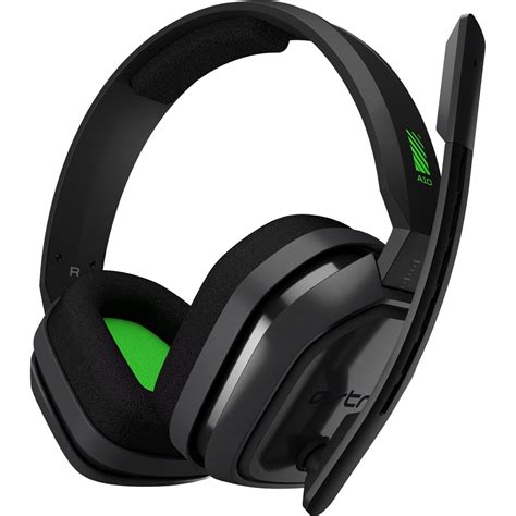 Astro A10 Headset