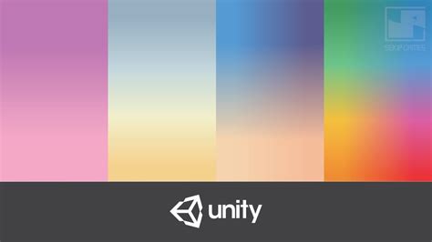 Step-by-step guide to Unity camera background gradient for dynamic game development