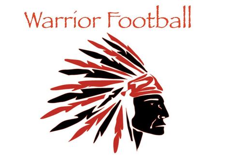 Logo Design for Warrior Football | Freelancer