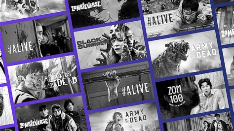 9 Best Zombie Movies and TV Shows to Watch for a Gory Good Time ...