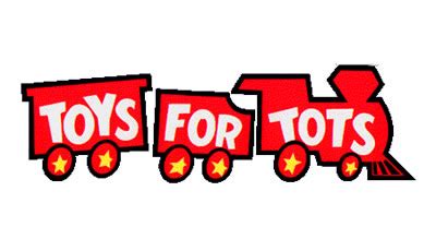 Toys For Tots Logo Vector - Cliparts.co