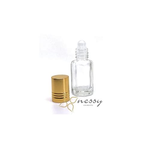 6ml Rollon Perfume Bottle