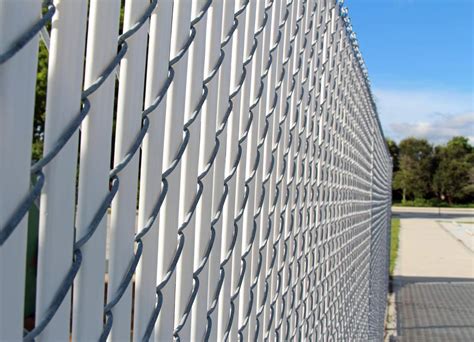 How to Cover a Chain-Link Fence for Privacy