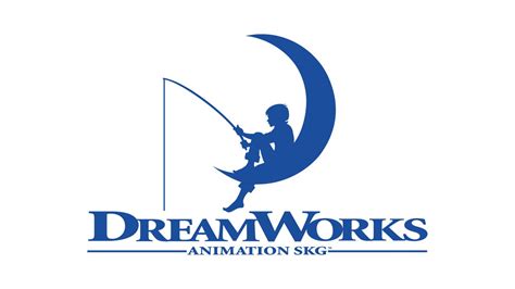 DreamWorks Logo and symbol, meaning, history, PNG, brand