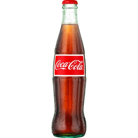 Coca-Cola Cola 12 fl oz | Buehler's