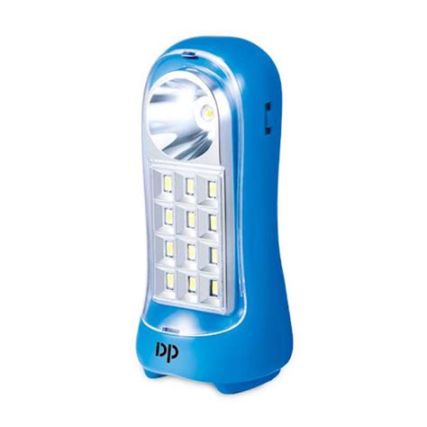 Portable EMERGENCY Led LIGHT / KC-219 - Kourani Online