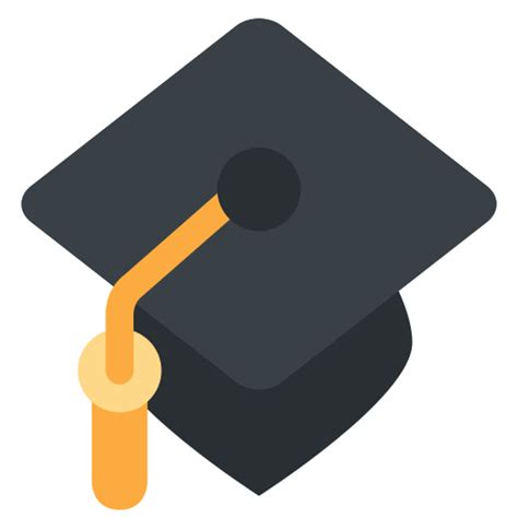 🎓 Graduation Cap Emoji Meaning with Pictures: from A to Z