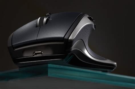 Review – Logitech Performance MX Mouse | GamerFront