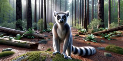 Habitat Archives - Awesome Lemur