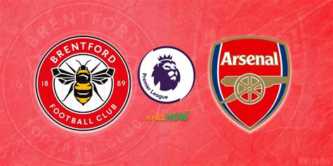 Brentford vs Arsenal: Predicted lineup, injury news, head-to-head, telecast