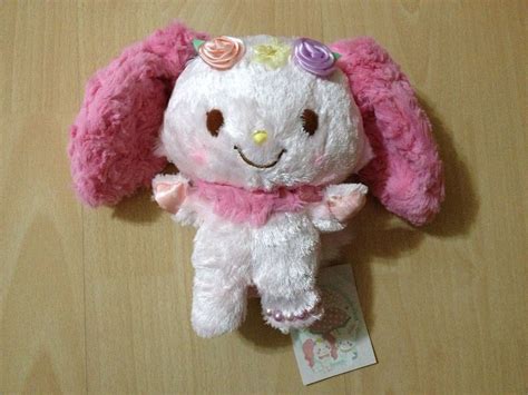 Résultat de recherche d'images pour "wish me mell plush" Hello Kitty ...