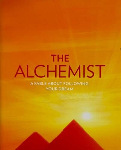 The Alchemist Summary - JavaTpoint