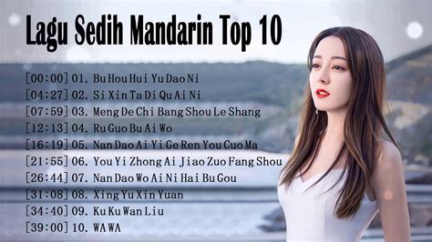 Lagu Mandarin Terbaru – newstempo