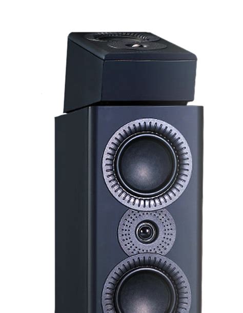 LX-3D MKII 4" Atmos/Surround Speakers (Pair) – Mission Hifi Canada