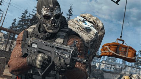 Call Of Duty Warzone: 10 Best Weapons You Must Use