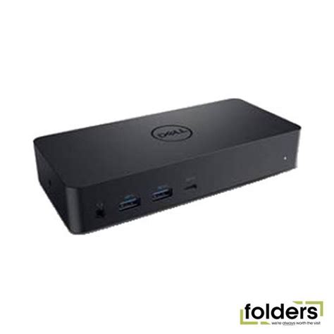 Dell Universal Dock - D6000 3660396 NZ Prices - PriceMe